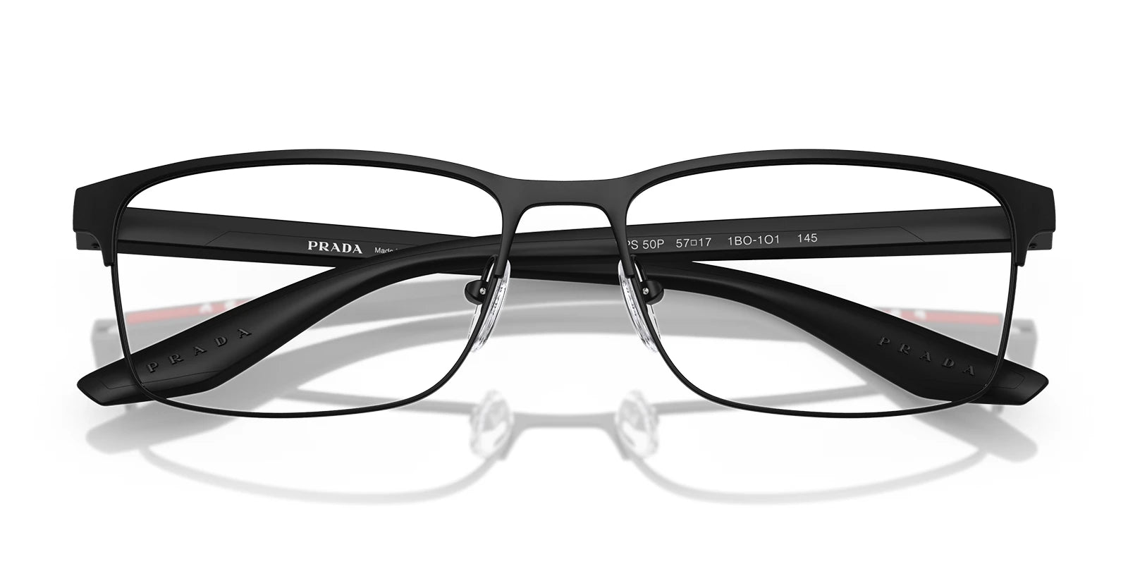 PRADA LINEA ROSSA PS50PV-Black