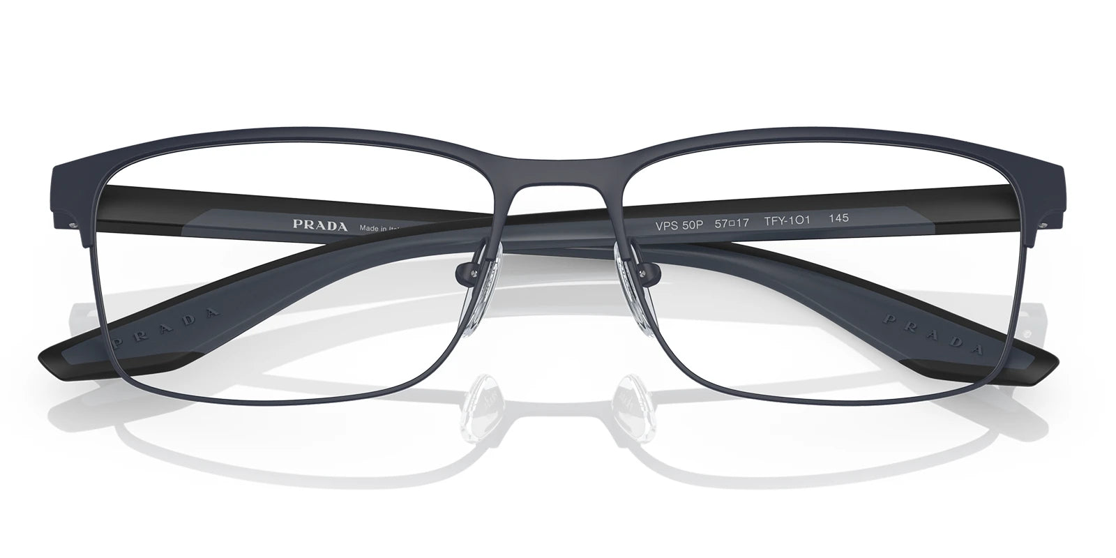 PRADA LINEA ROSSA PS50PV-Blue
