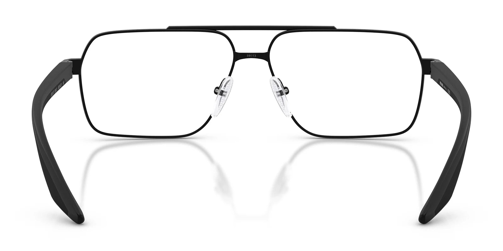 PRADA LINEA ROSSA PS51TV-Matte Black