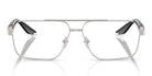 PRADA LINEA ROSSA PS51TV-Silver