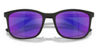 PRADA LINEA ROSSA PSA08S-Matte Grey / Blue