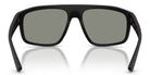 PRADA LINEA ROSSA PSB02S-Black / Mirror Blue Red