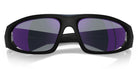 PRADA LINEA ROSSA PSB03S-Black / Violet