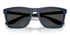 PRADA LINEA ROSSA PSB08S-Matte Blue / Grey