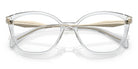 PRADA PR02ZV-Clear