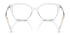 PRADA PR02ZV-Clear