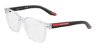 PRADA PR06P-Clear