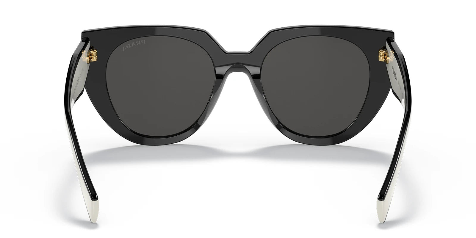 PRADA PR14WS-Black With Grey Lenses