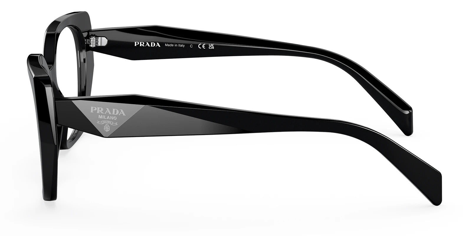PRADA PR18WV-Black