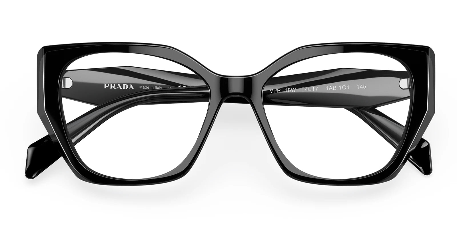 PRADA PR18WV-Black
