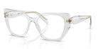 PRADA PR18WV-Grey