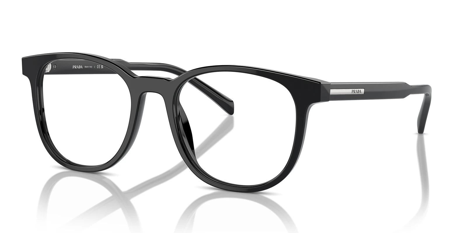 PRADA PRA15V-Black