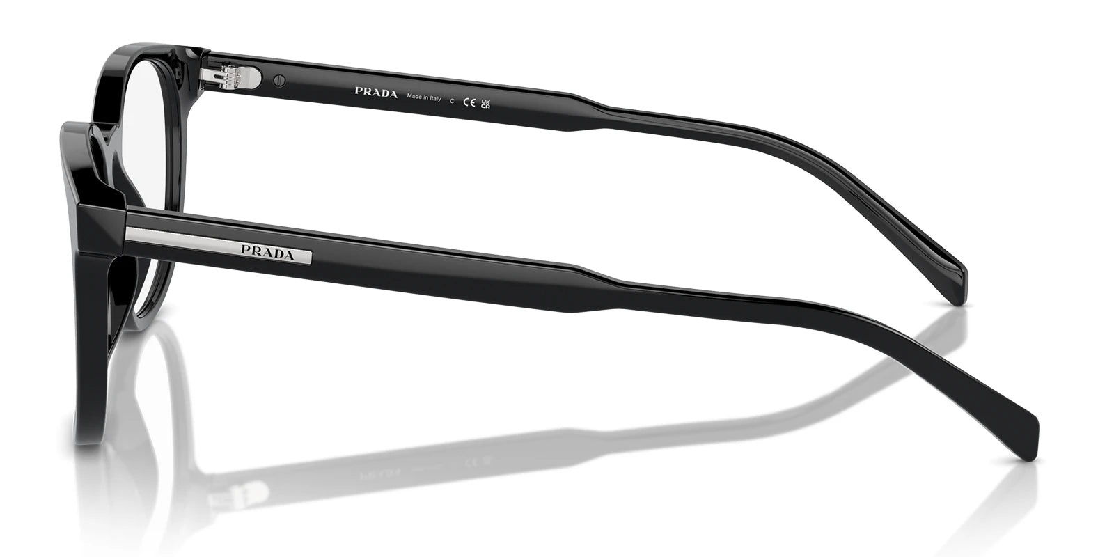 PRADA PRA15V-Black