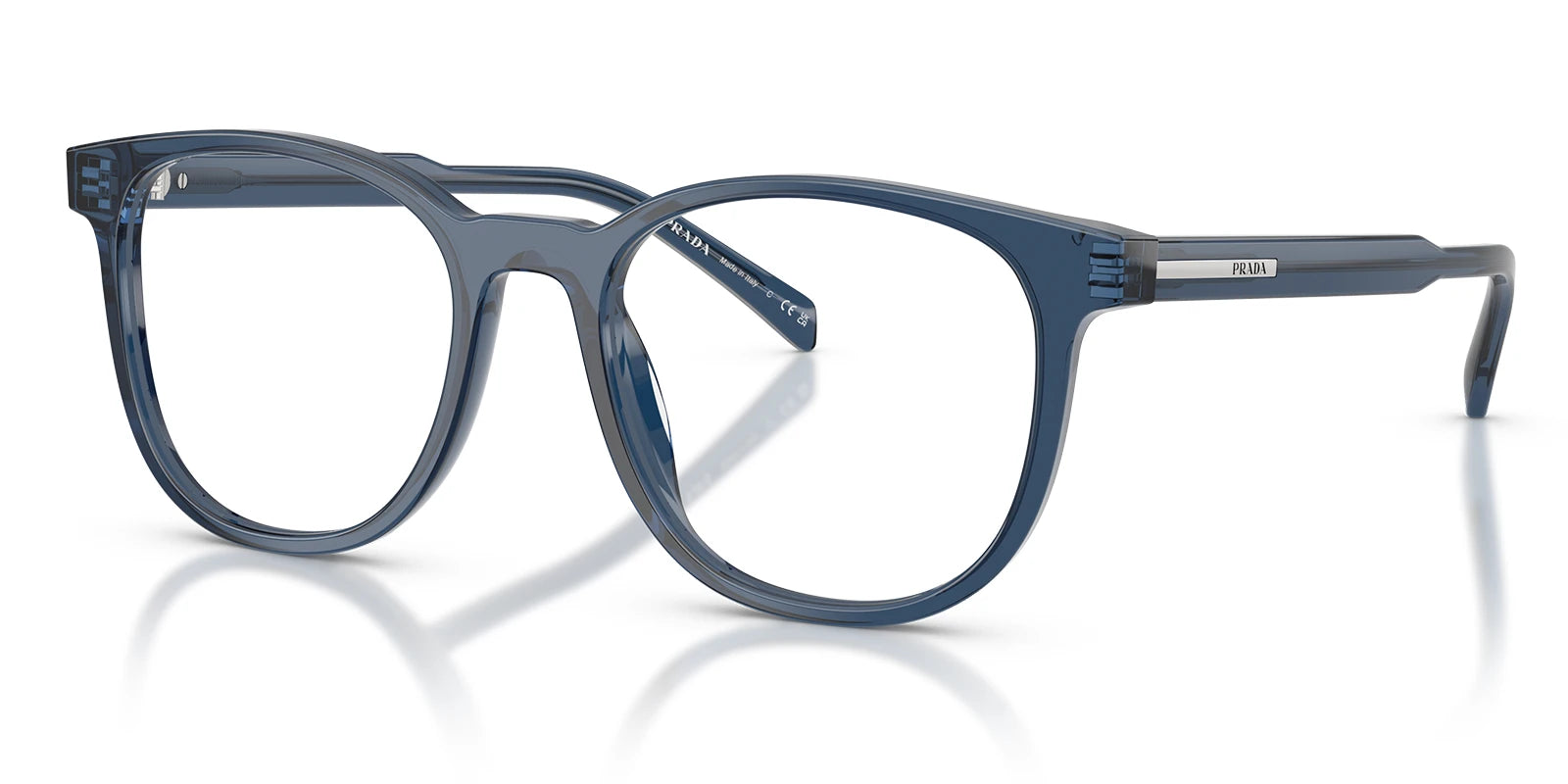 PRADA PRA15V-Blue