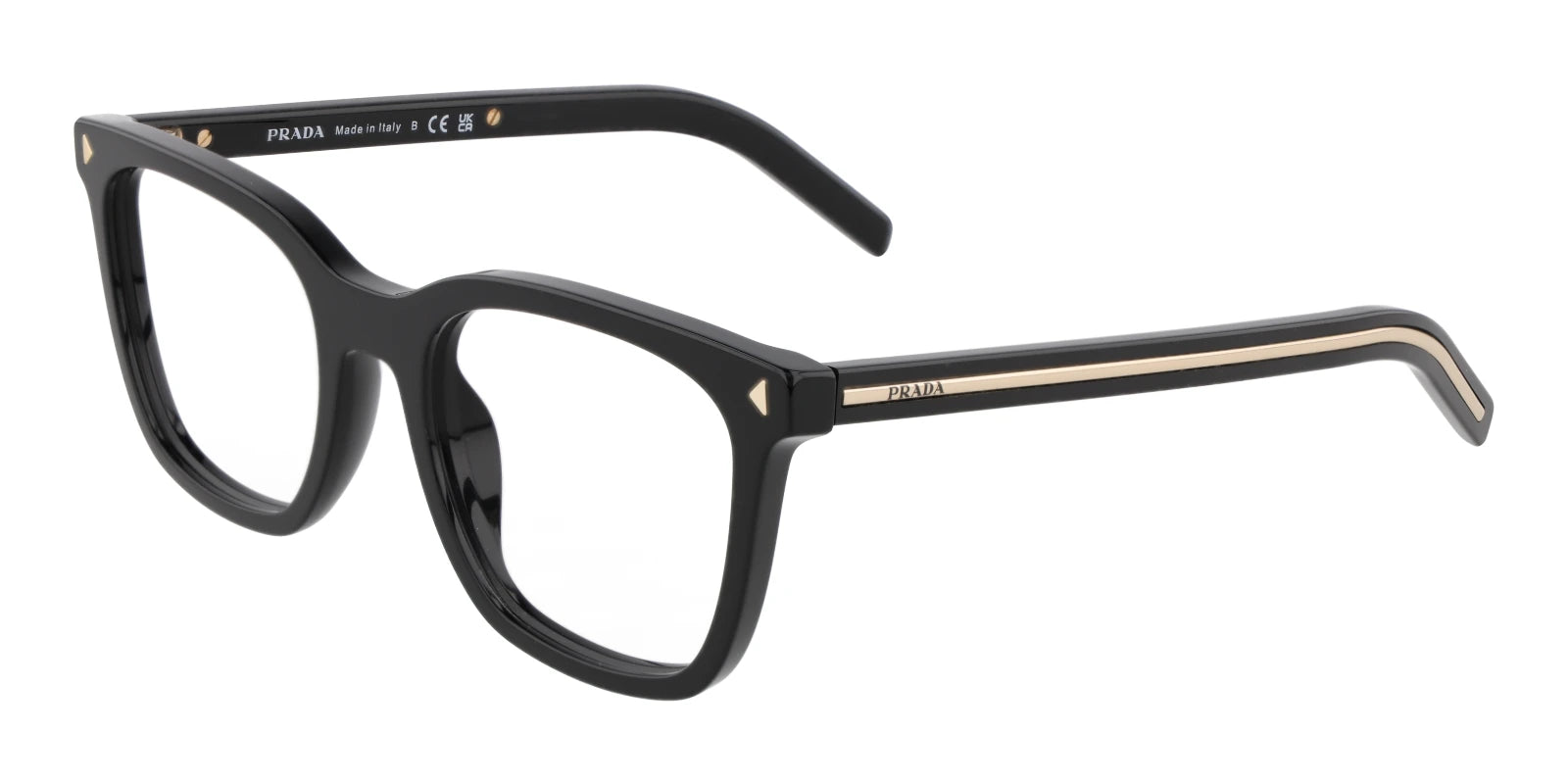 PRADA PRB11V-Black