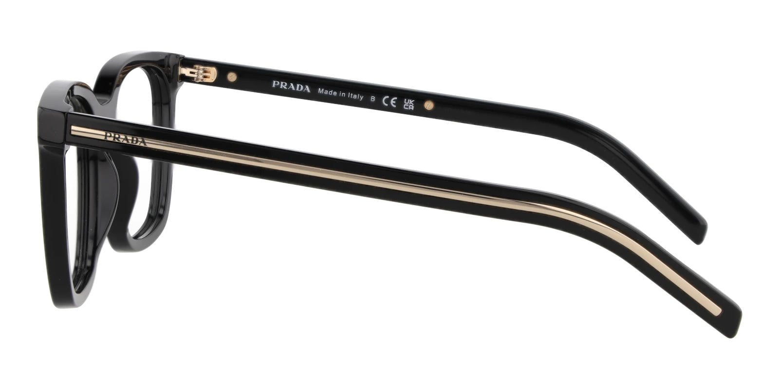 PRADA PRB11V-Black
