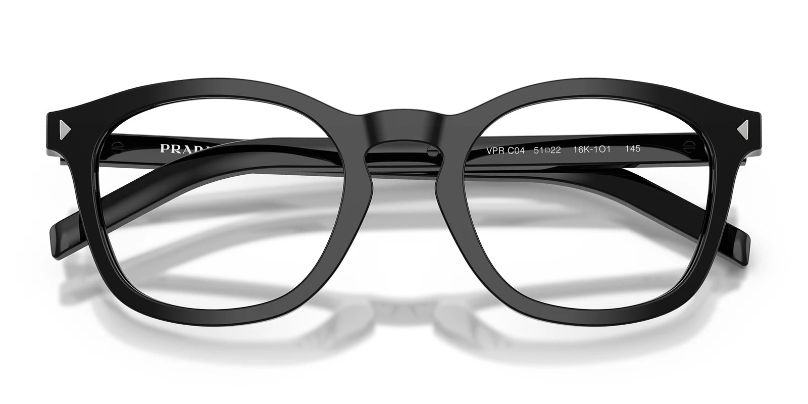 PRADA PRC04V-Black