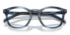 PRADA PRC04V-Blue