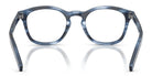 PRADA PRC04V-Blue