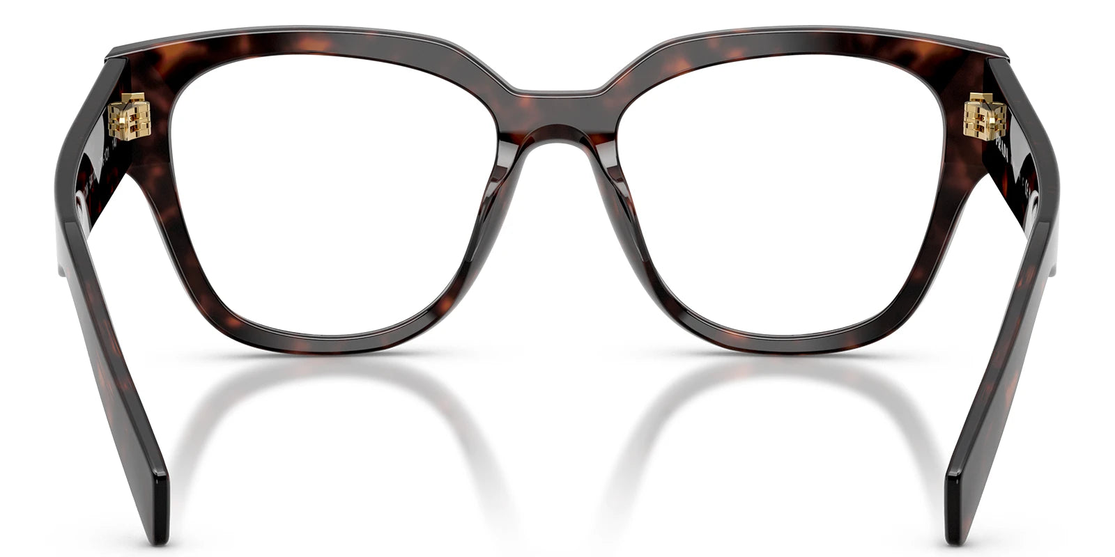 PRADA PRC06V-Tortoise