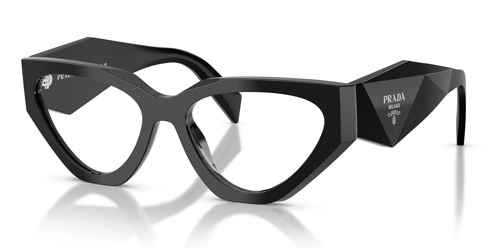 PRADA PRC07V-Black