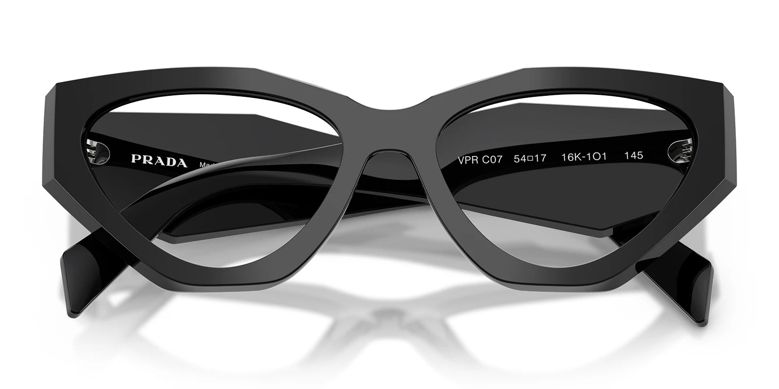 PRADA PRC07V-Black