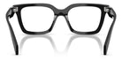 PRADA PRC08V-Black