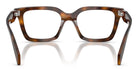 PRADA PRC08V-Tortoise