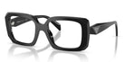PRADA PRC09V-Black