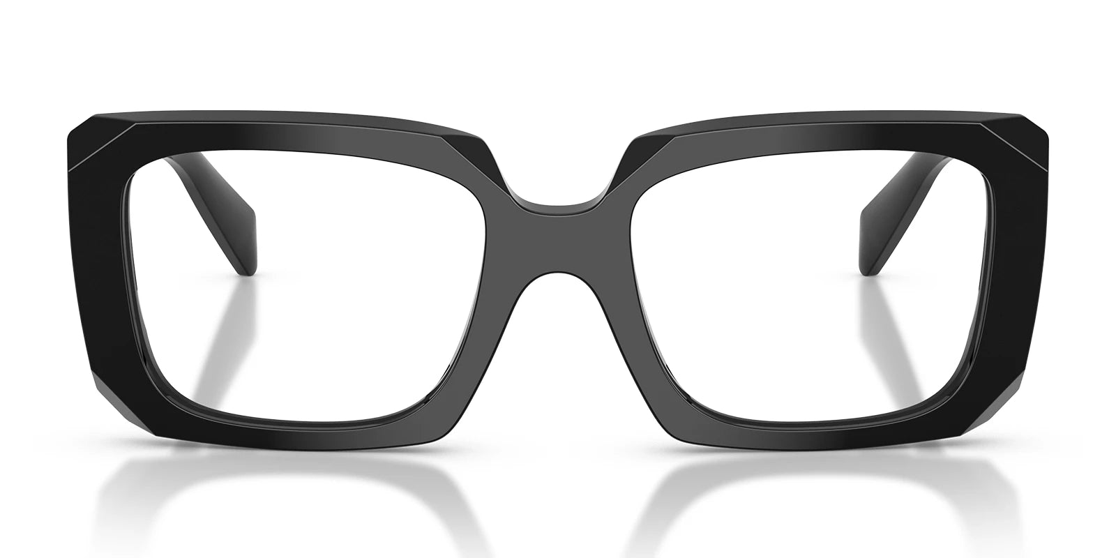 PRADA PRC09V-Black