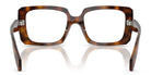 PRADA PRC09V-Tortoise
