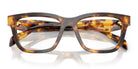 PRADA PRC10V-Tortoise
