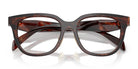 PRADA PRC11V-Tortoise