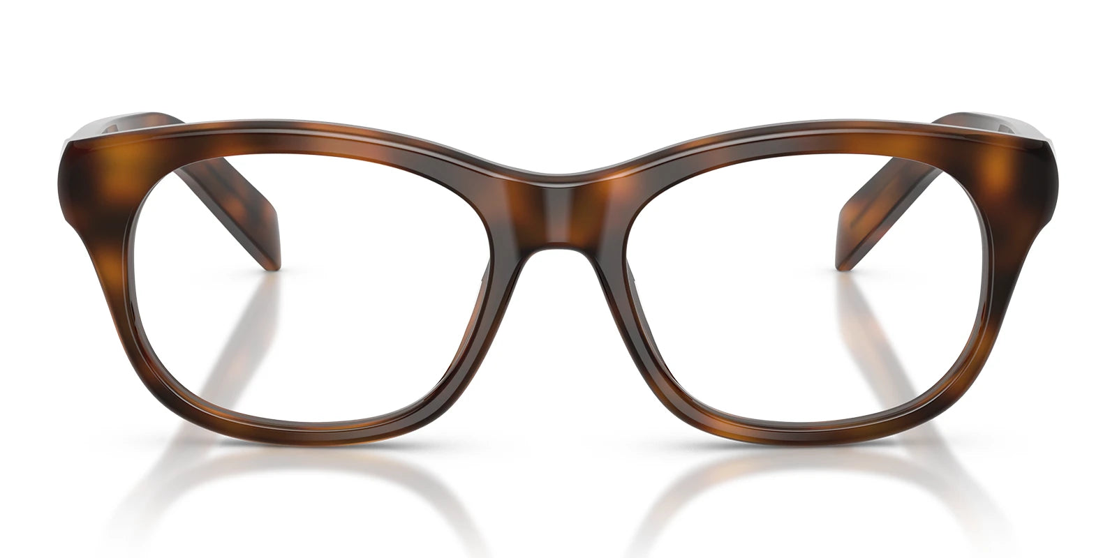 PRADA PRC13V-Tortoise