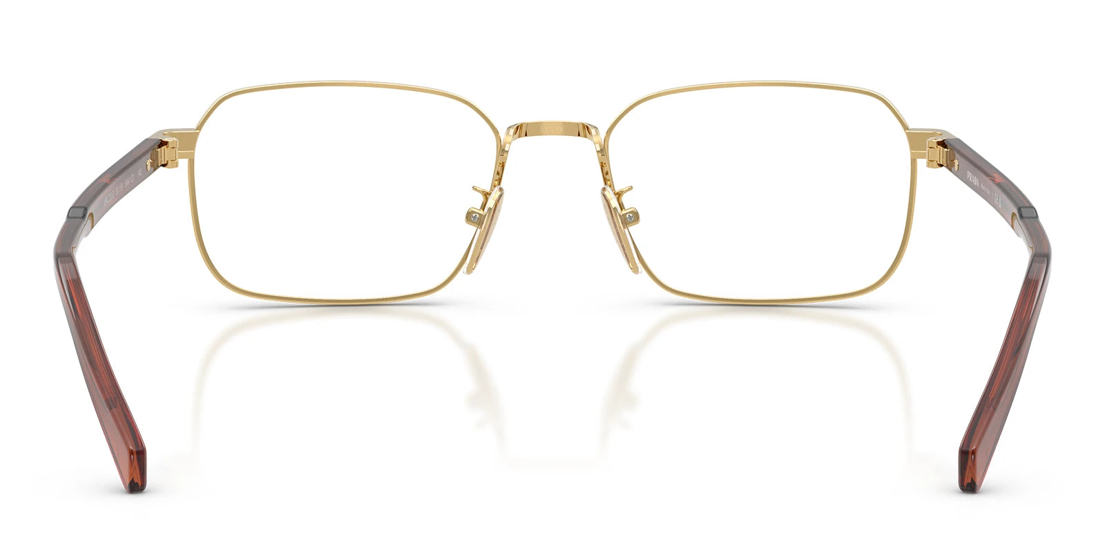 PRADA PRC50V-Gold