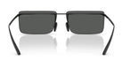 PRADA PRC53S-Black With Grey Lenses