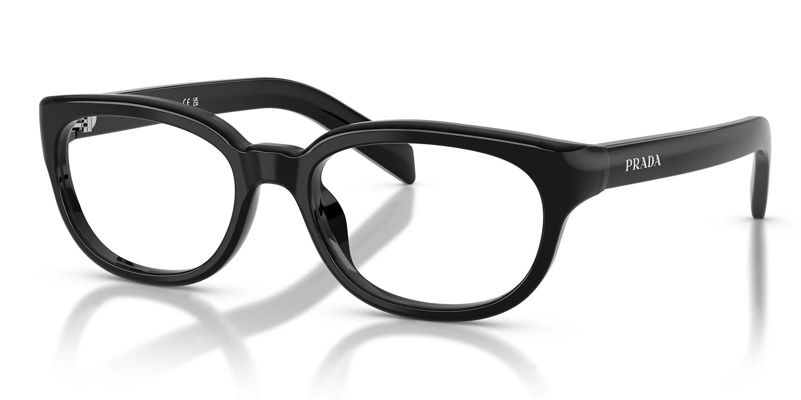 PRADA PRD03V-Black