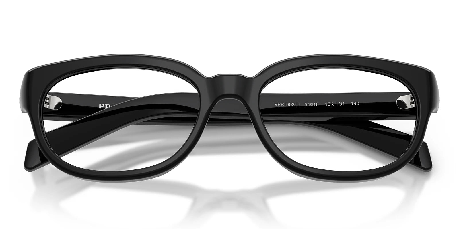 PRADA PRD03V-Black