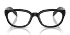 PRADA PRD03V-Black