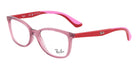 RayBan RB1586-Pink