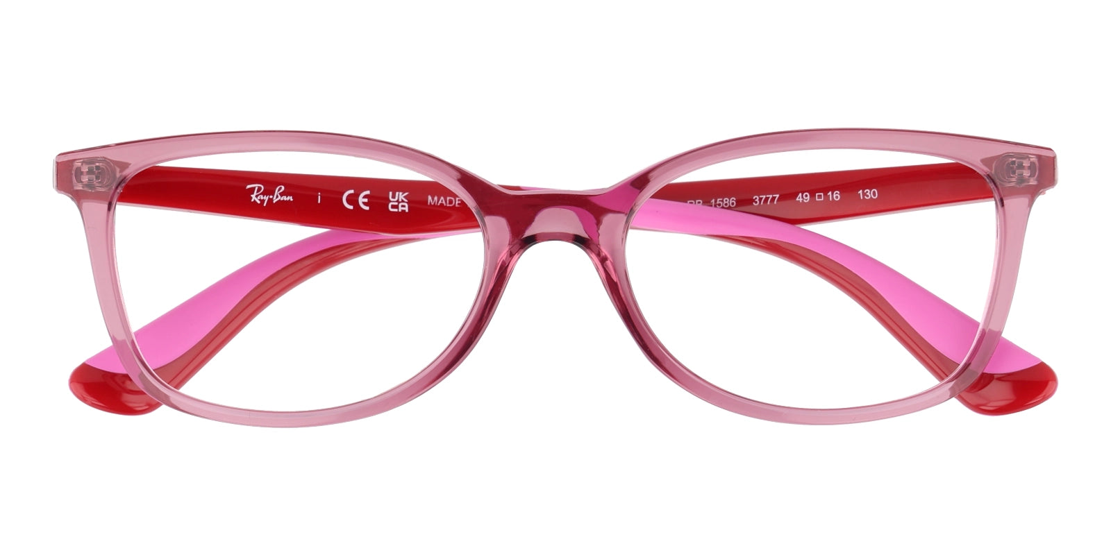 RayBan RB1586-Pink