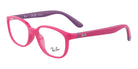 RayBan RB1586-Purple