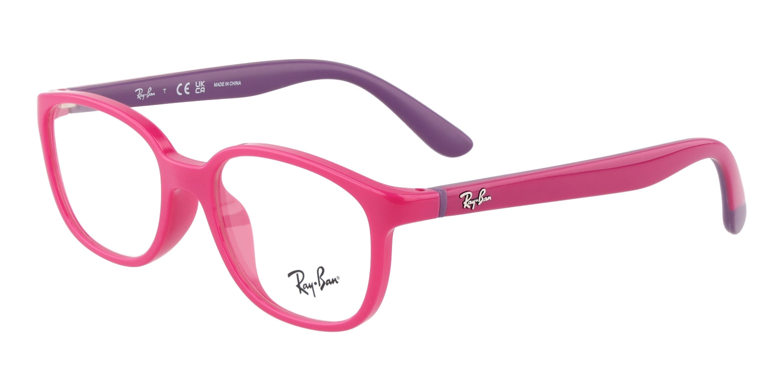 RayBan RB1586-Purple