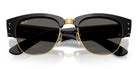 RayBan RB0316-Black With Grey Lenses