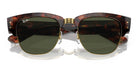 RayBan RB0316-Tortoise / Green
