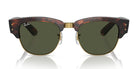 RayBan RB0316-Tortoise / Green