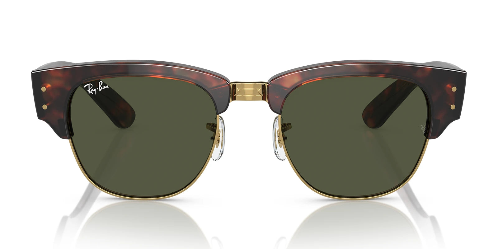 RayBan RB0316-Tortoise / Green