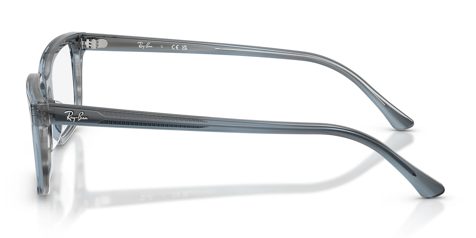 RayBan RB05445-Blue