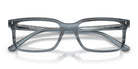 RayBan RB05445-Blue