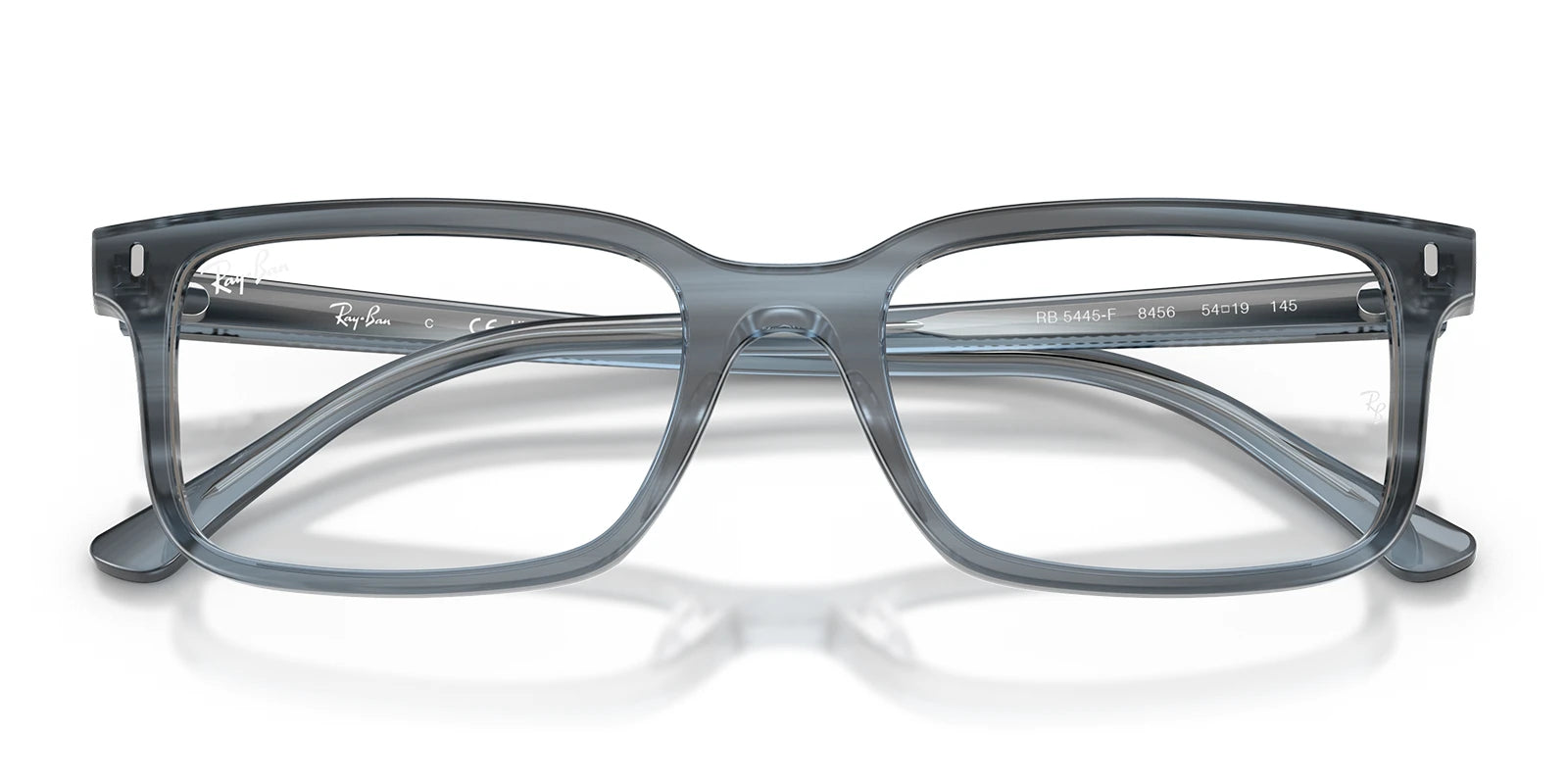 RayBan RB05445-Blue